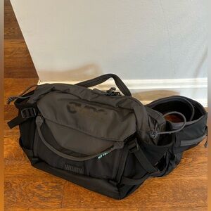 EVOC hip pack pro 3L
